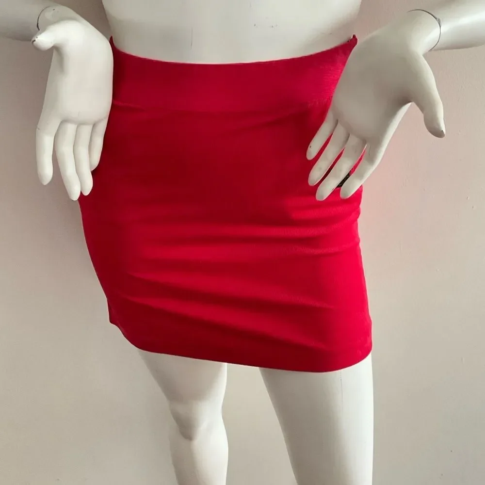 Vineyard Vines Corduroy Mini Skirt 4